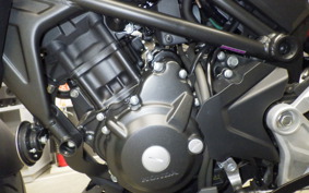 HONDA CB250RA MC52