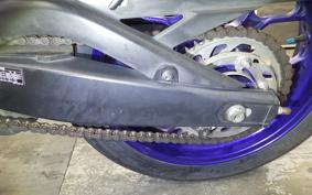 YAMAHA YZF-R3 2015 RH07J