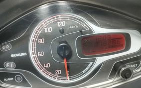 SUZUKI ADDRESS V125 CF4MA