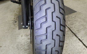 HONDA REBEL 250 A MC49