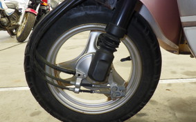HONDA GIORNO 2 AF70