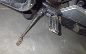 HONDA GL1500 GOLD WING 1989