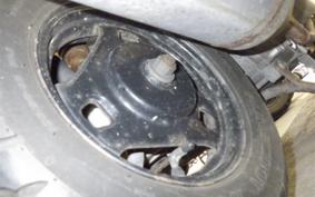 SUZUKI ADDRESS V125 G 2005 CF4EA