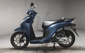 HONDA DIO 110 JK03