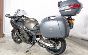 HONDA CBR1100XX 1997 SC35