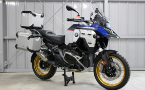 BMW R1300GS Adventure ASA 2026 0M31