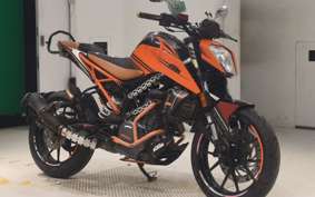 KTM 250 DUKE 1997