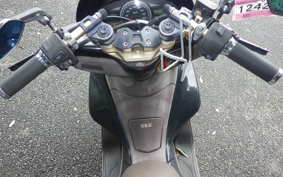 HONDA PCX 125 NC125D