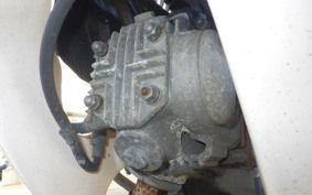 HONDA CHALY 50 CF50