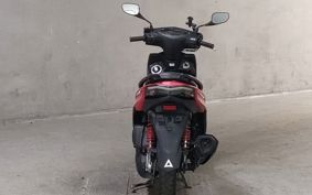 YAMAHA CYGNUS125XSR SEA5J