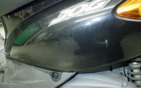 YAMAHA JOG Delux 2002 SA39J