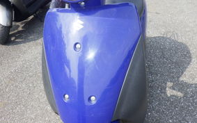 SUZUKI LET's 2025 CA4AA