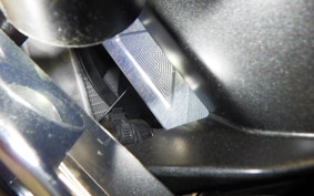 SUZUKI HAYABUSA Gen.3 2023 EJ11A