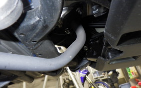 YAMAHA VINO 50 Gen.4 2000 AY02