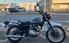 KAWASAKI W230 BJ230A