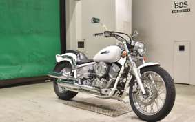 YAMAHA DRAGSTAR 400 2003