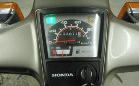 HONDA C90 SUPER CUB E