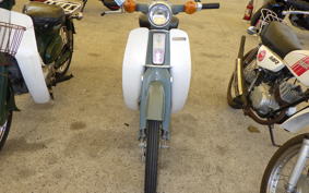 HONDA C50 SUPER CUB C50