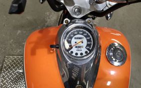 YAMAHA DRAGSTAR 400 1997 4TR