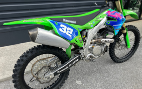 KAWASAKI KX250 KX252C
