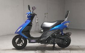 SUZUKI ADDRESS V125 CF4MA