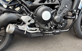 YAMAHA XSR900 2017 RN56J