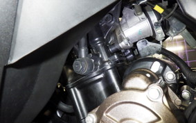 SUZUKI GIXXER 250 SF 2020