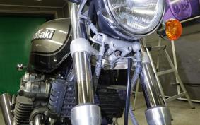 KAWASAKI ZEPHYR 750 RS 2019 ZR750D