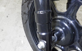 HONDA TACT Basket 2006 AF79