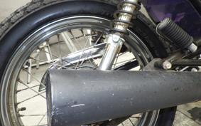 SUZUKI GRASS TRACKER Bigboy 2014 NJ4BA