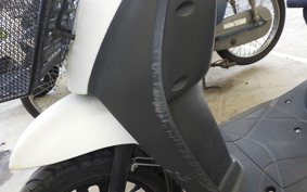 SUZUKI ﾚｯﾂ CA4AA