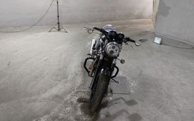 TRIUMPH THRUXTON 2013 TJ9147