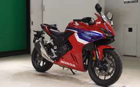 HONDA CBR400R 2025 NC65