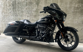 HARLEY FLHXS 2024 KRP