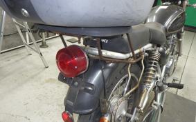 SUZUKI ST250E 1982 NJ4CA