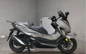 HONDA FORZA MF15