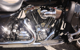 HARLEY FLHX1580 2009 KB4