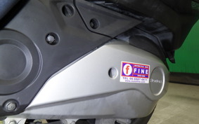 HONDA PCX 125 2015 JF81