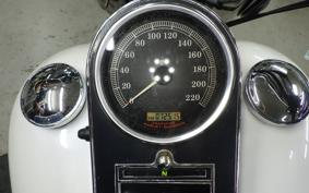 HARLEY FLSTN 1450 2006