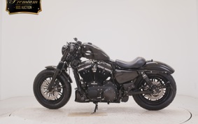 HARLEY XL1200X 2020