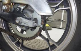 SUZUKI GN125 H