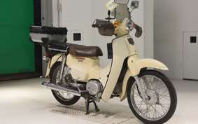 HONDA C110 SUPER CUB JA44