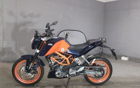 KTM 390 DUKE 2017 JGJ40