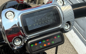 HARLEY FXBRS 2022 YHK
