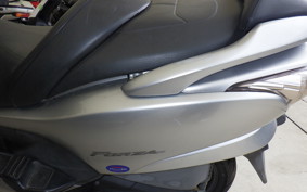 HONDA FORZA ZA MF08