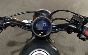 HONDA REBEL MC49
