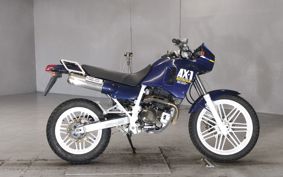 HONDA AX-1 MD21