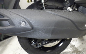 YAMAHA N-MAX 155 A