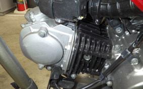 HONDA CT125-2 2009 JA65