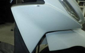 SUZUKI ADDRESS 110 2019 CE47A